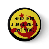 BarackObamaschange, Barack ObamaA Change Americ... buttons