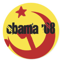 BarackObamaschange, Obama '08, Obama '08 stickers by jenniekurono BarackObamaschange, Obama '08, Obama '08 stickers