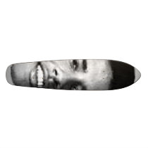 Barackriding Skateboard Deck
