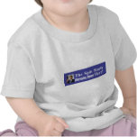 Baracks News Tee Shirts