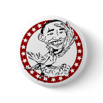 Barack's Talons of Truthiness buttons