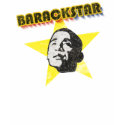 Barackstar t-shirts by cultclassicts Barackstar t-shirts
