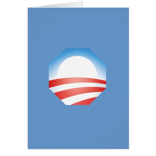 BARACKTAGON CARD