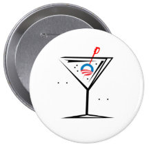 BARACKTAIL - BUTTON