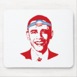 BARACKTOLOGIST MOUSE PADS