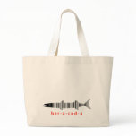 Baracoda, Barracuda Canvas Bags