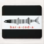 Baracoda, Barracuda Mousepads