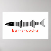 Baracoda, Barracuda Print