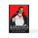 Baracula Halloween cards by common_sense Baracula Halloween cards