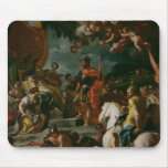 Barak and Deborah Mousepads