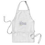 BARAK and Roll Apron