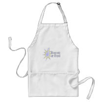 BARAK and Roll aprons by marquita575 BARAK and Roll aprons