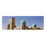 Barak Khan Madrasah DSC2535 Business Cards