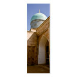 Barak Khan Madrasah DSC2561 Business Card