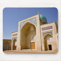 Barak Khan Madrasah Mousepads