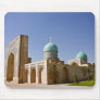 Barak Khan Madrasah Mouse Pad