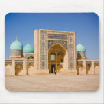 Barak Khan Madrasah Mouse Pad