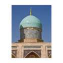 Barak Khan Madrasah Postcard by SabineSt Barak Khan Madrasah Postcard