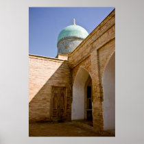 Barak Khan Madrasah Posters