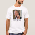Barak Obama Tee Shirt by baller785 Barak Obama Tee Shirt