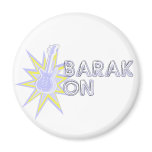 BARAK ON MAGNETS