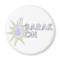 BARAK ON MAGNETS