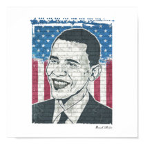 Barak posters