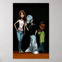 BARAK POSTERS
