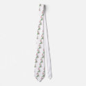 Barak Test Tie