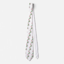 Barak Test Tie by talcomic Barak Test Tie