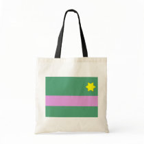 Baranoa, Columbia Tote Bags