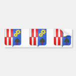 Baraya, Columbia Bumper Stickers
