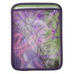 barb_a_wiredness iPad sleeves