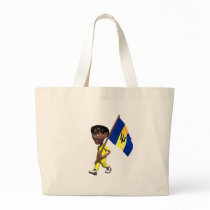 Barbadian Boy Bags