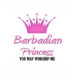 Ladies Baby Doll (Fitted)