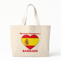 Barbado bags