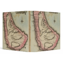Barbadoes 2 binders