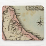 Barbadoes 2 mousepads