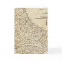 Barbadoes Greeting Card