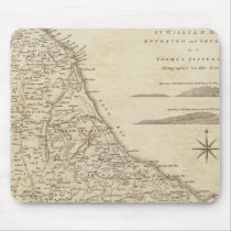 Barbadoes Mousepads