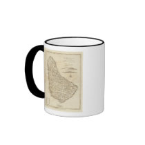 Barbadoes Coffee Mugs