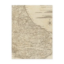 Barbadoes Postcards