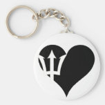 Barbados 1120 nc key chain