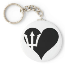 Barbados 1120 nc key chain