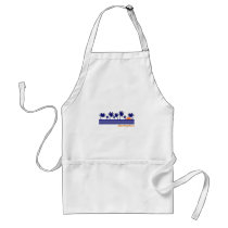 Barbados Apron