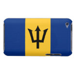 Barbados Barely There™ iPod Touch Case