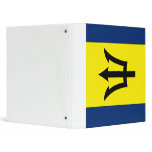 Barbados Vinyl Binders