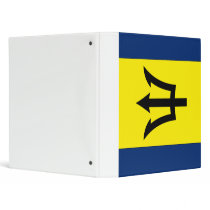 Barbados Binders