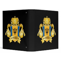 Barbados Binders