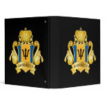 Barbados Binders